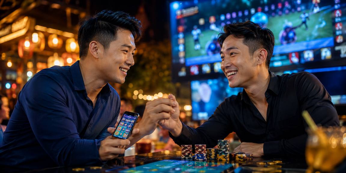 188biet casino app visual