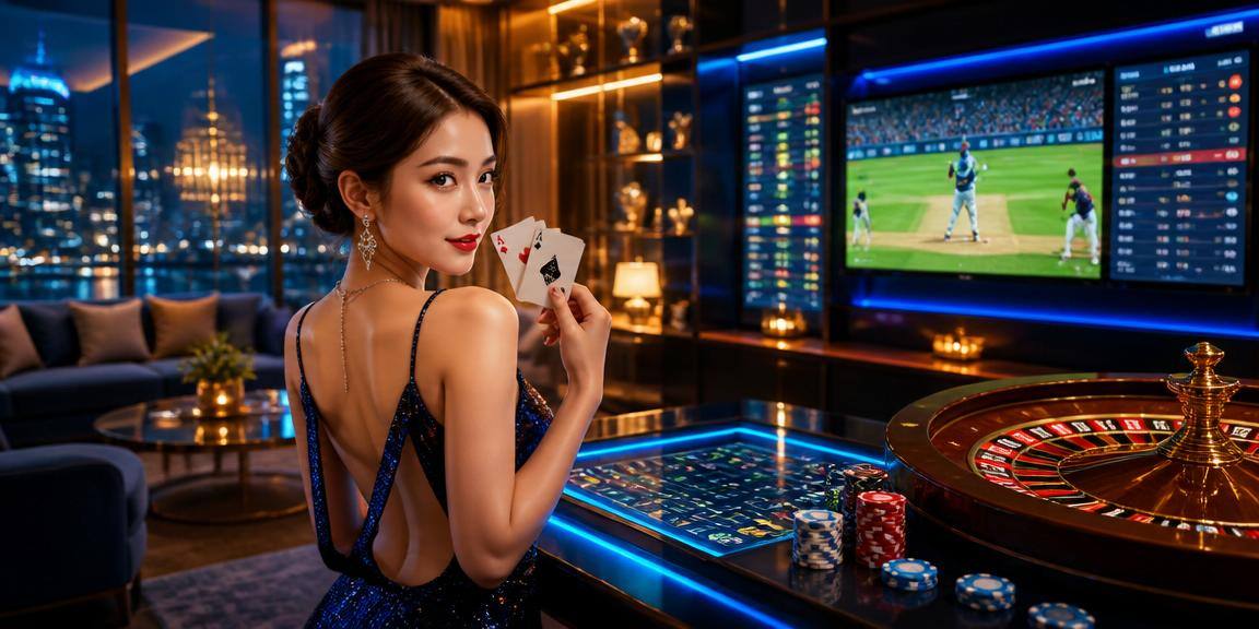 188biet Ưu Đãi Casino Trực Tiếp